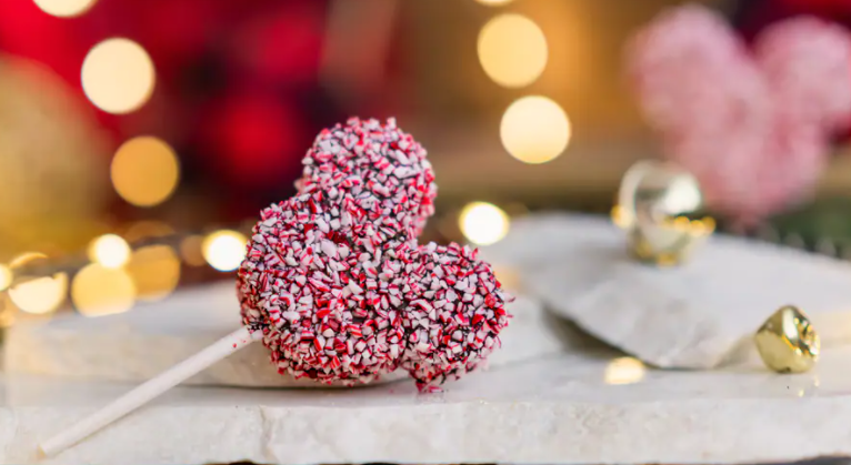 Holiday Candy not to miss at the Disneyland Resort 3
