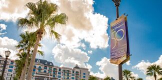 wdw resort