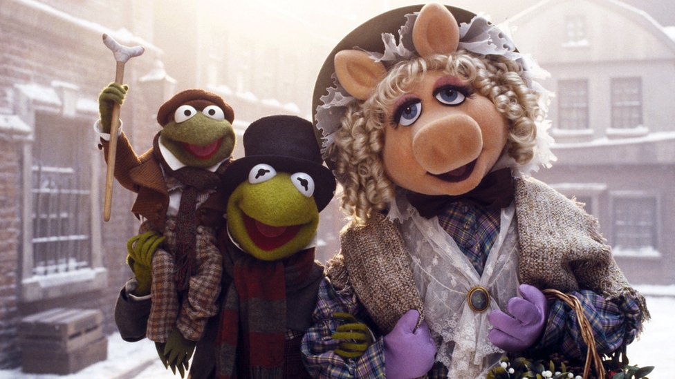 8 Facts about 'The Muppet Christmas Carol' that every Muppet Fan should know! 1 8 Facts about 'The Muppet Christmas Carol' that every Muppet Fan should know! 1
