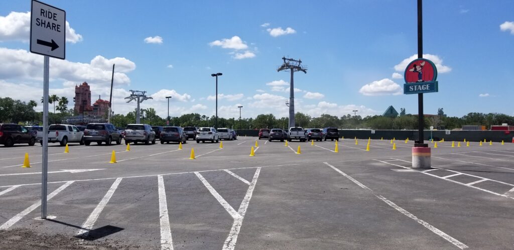 Current Parking Rates at the Walt Disney World Resort 2 Current Parking Rates at the Walt Disney World Resort 2