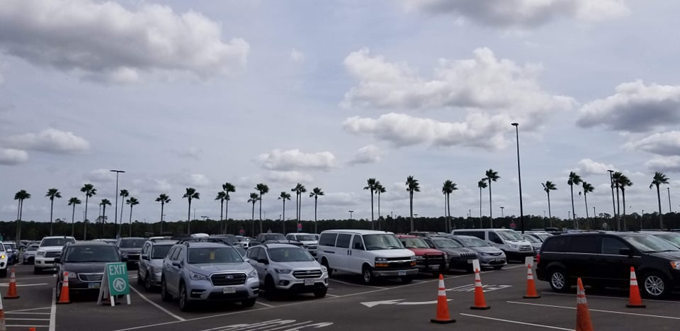 Current Parking Rates at the Walt Disney World Resort 1 Current Parking Rates at the Walt Disney World Resort 1