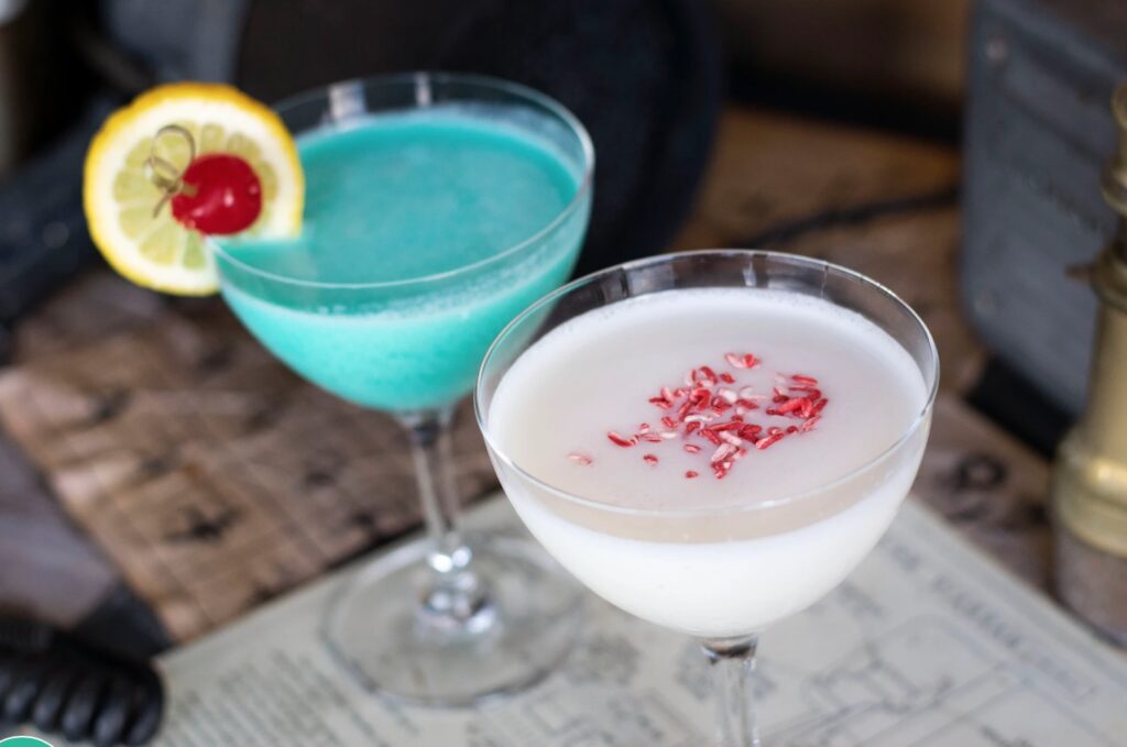 5 Delicious Must-Try Holiday Drinks at Disney 3 5 Delicious Must-Try Holiday Drinks at Disney 3