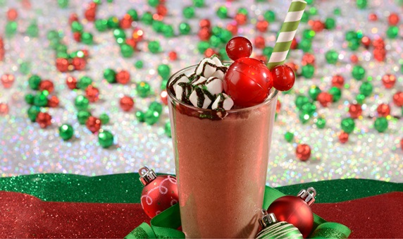 5 Delicious Must-Try Holiday Drinks at Disney 2 5 Delicious Must-Try Holiday Drinks at Disney 2