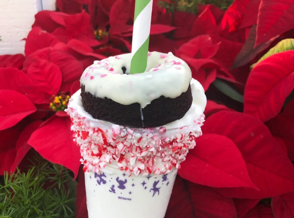 5 Festive Holiday Snacks you Won't Want to Miss! 1 5 Festive Holiday Snacks you Won't Want to Miss! 1