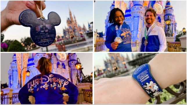 Sneak Peak At 2022 Walt Disney World Marathon Weekend Merchandise! 1 Walt Disney World Marathon Weekend merchandise