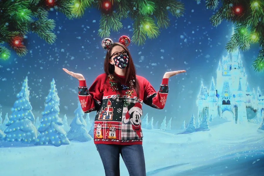 Disney PhotoPass Studio