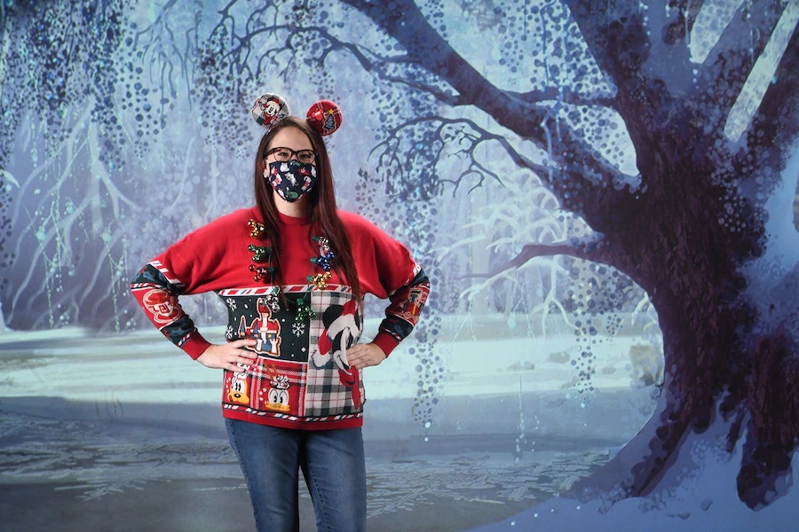Disney PhotoPass Studio