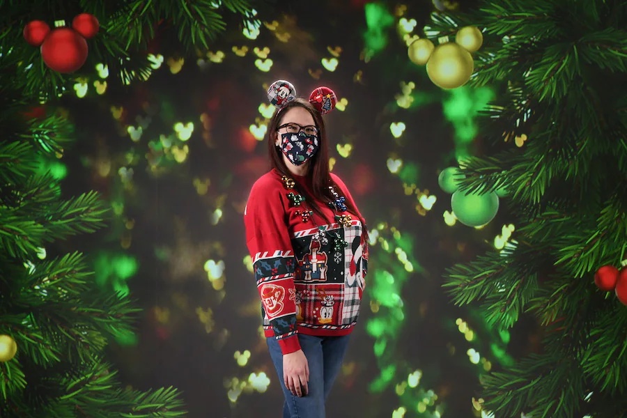 Disney PhotoPass Studio
