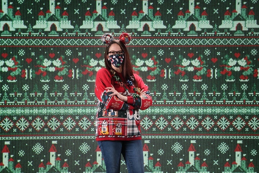 Disney PhotoPass Studio