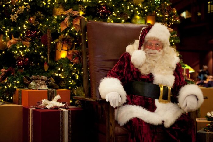 Are There Any Holiday Magic Shots At Walt Disney World? 14 Disney Springs
