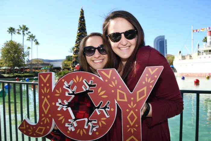 Are There Any Holiday Magic Shots At Walt Disney World? 15 magic shots