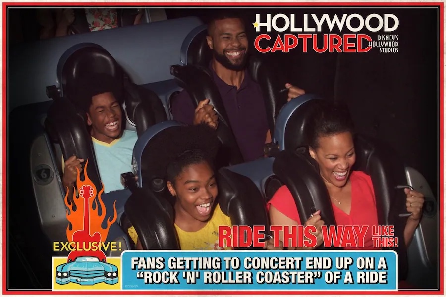Disney Photopass