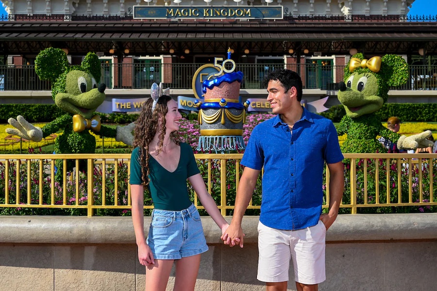 Disney Photopass