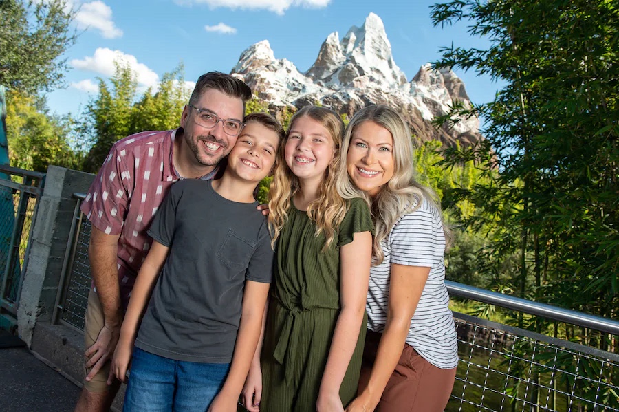 Disney Photopass