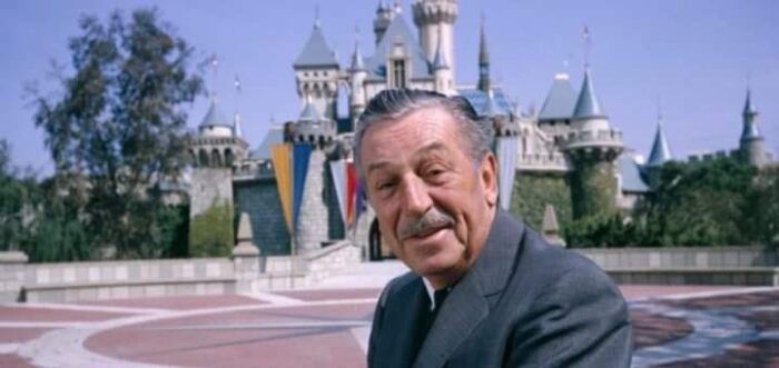 Fun Facts About Walt Disney You Might Not Know! 1 Walt Disney
