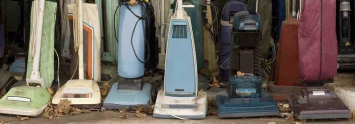 Fun Facts About Walt Disney You Might Not Know! 7 vaccum