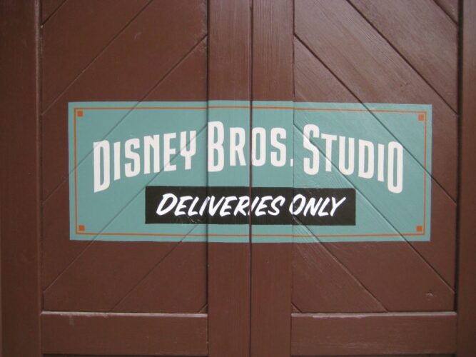 Fun Facts About Walt Disney You Might Not Know! 3 Disney studios