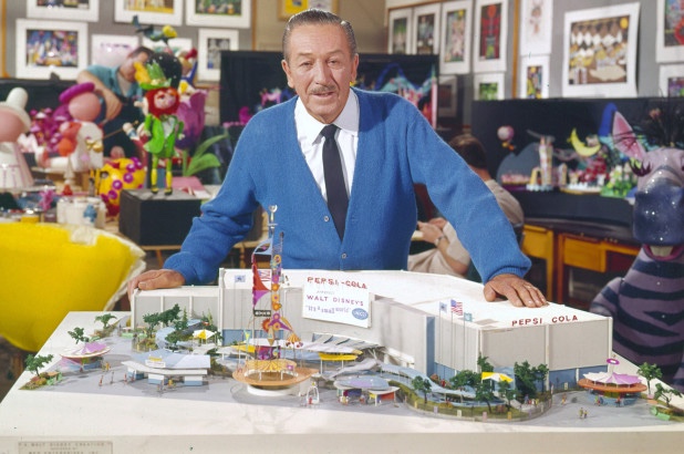 Fun Facts About Walt Disney You Might Not Know! 8 Walt Disney