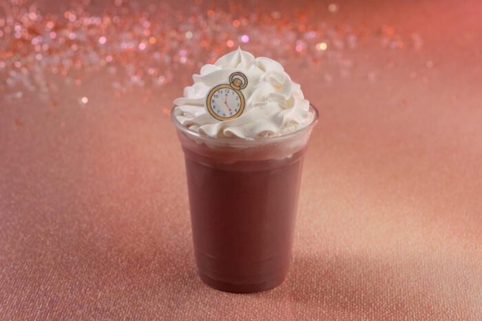 Don't Miss These Limited Edition Magic Kingdom Treats Before They Leave On January 9! 6 ALICE LATE
