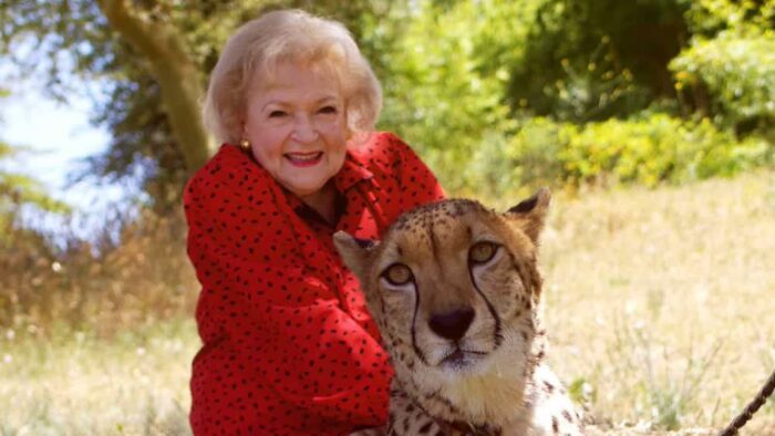 Everything That's Coming To Disney+ In January 2022! 10 Betty White