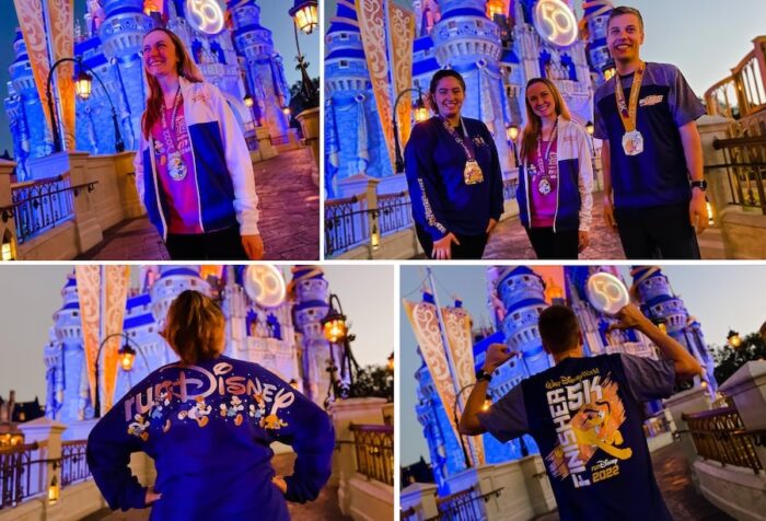 Sneak Peak At 2022 Walt Disney World Marathon Weekend Merchandise! 2 Walt Disney World Marathon Weekend merchandise