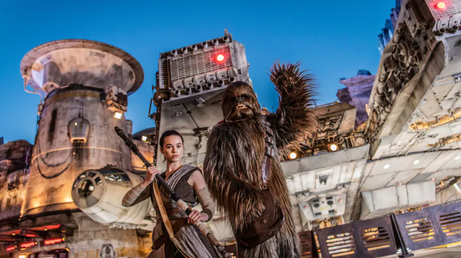 Disneyland After Dark Events Returning in 2022 4 Disneyland After Dark Events Returning in 2022 4