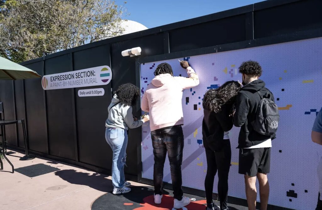 Top 7 things not to be missed at Epcot's Festival of the Arts 5 Top 7 things not to be missed at Epcot's Festival of the Arts 5
