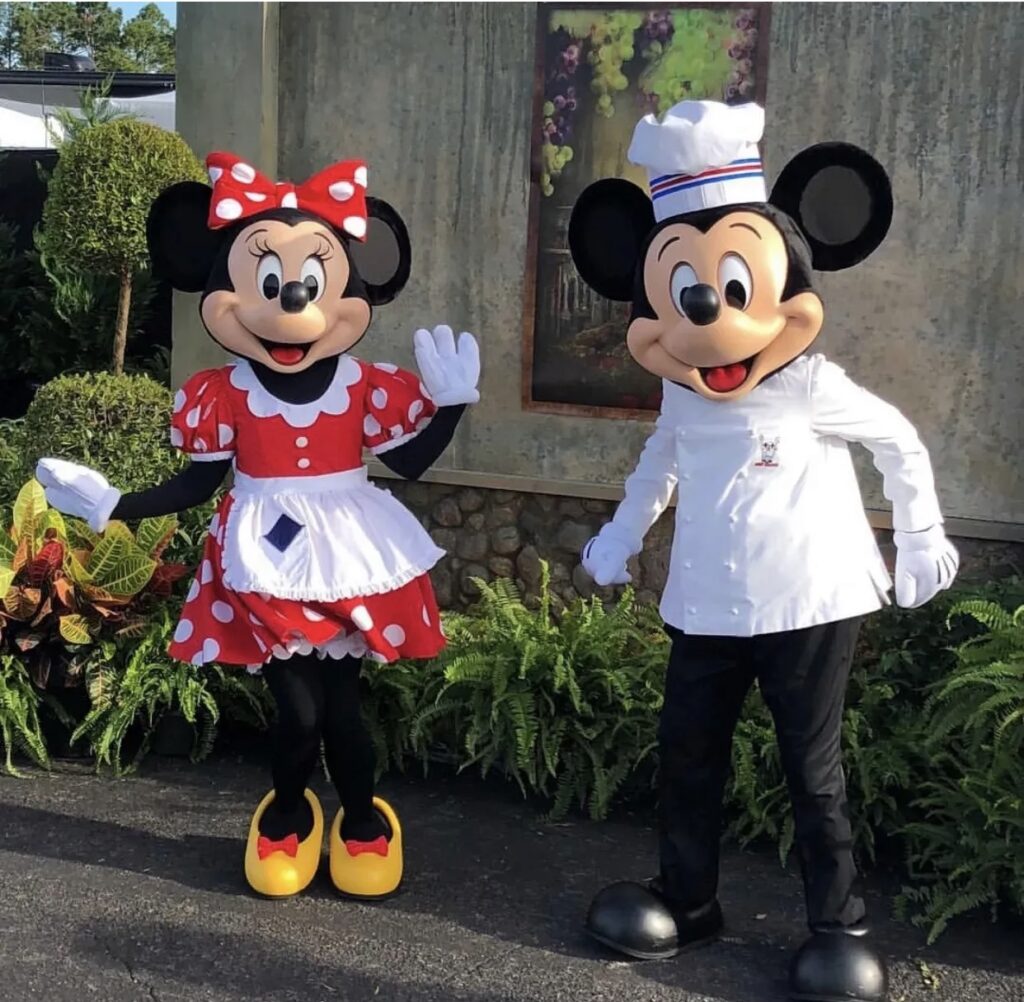 Why You Should Register for a runDisney Race 3 Why You Should Register for a runDisney Race 3