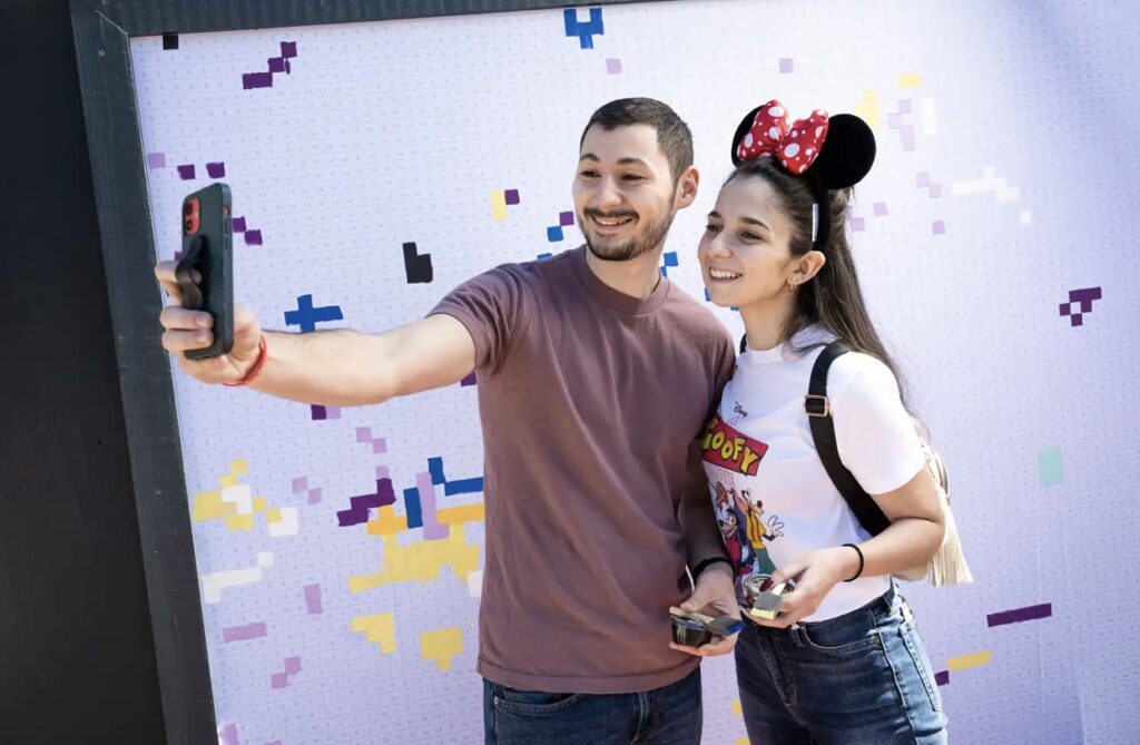 Top 7 things not to be missed at Epcot's Festival of the Arts 6 Top 7 things not to be missed at Epcot's Festival of the Arts 6