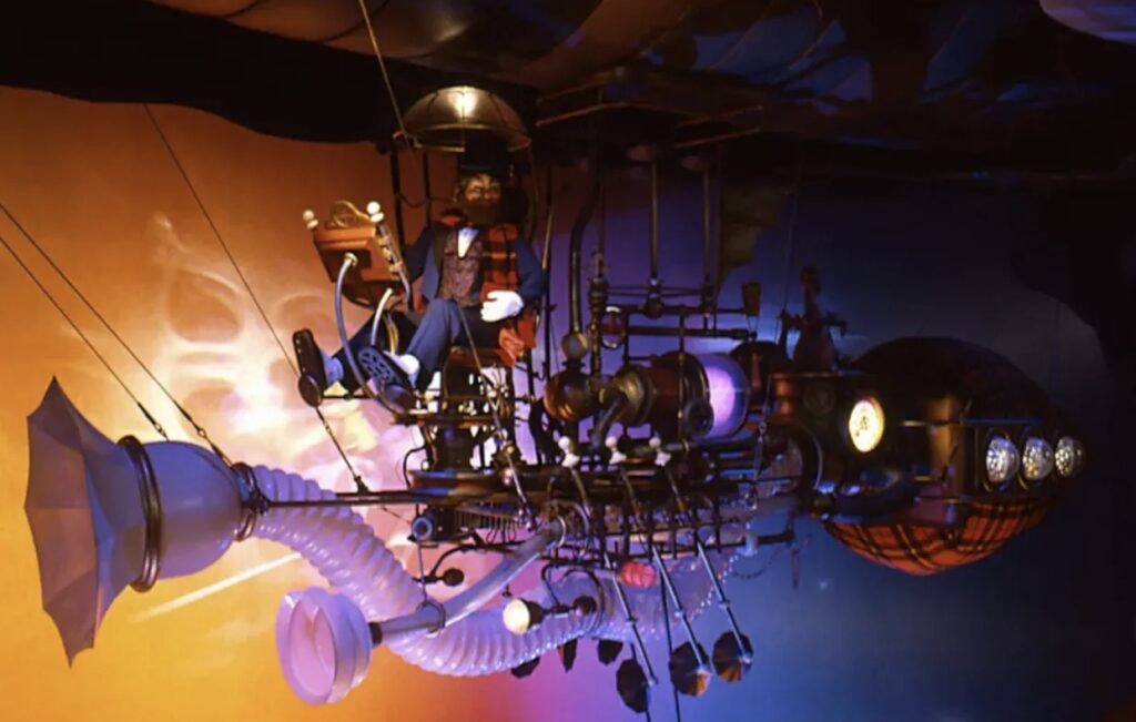 Our Favorite Retired Walt Disney World Rides 3 Our Favorite Retired Walt Disney World Rides 3