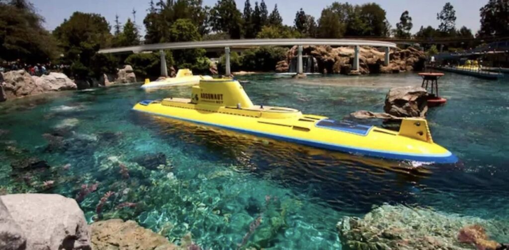 Our Favorite Retired Walt Disney World Rides 1 Our Favorite Retired Walt Disney World Rides 1