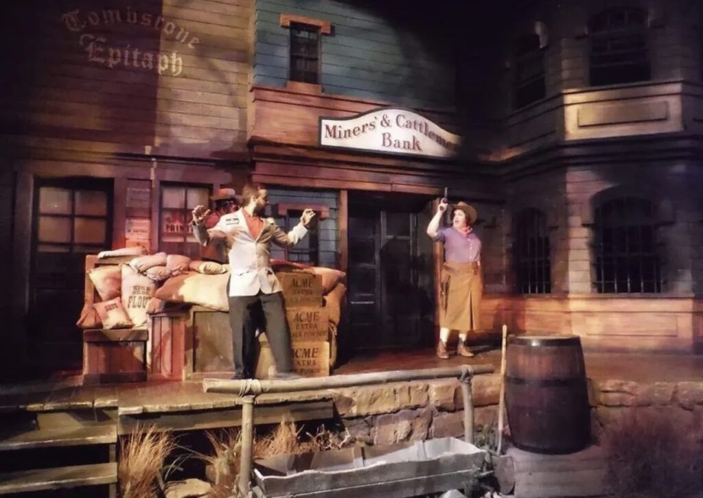 Our Favorite Retired Walt Disney World Rides 6 Our Favorite Retired Walt Disney World Rides 6