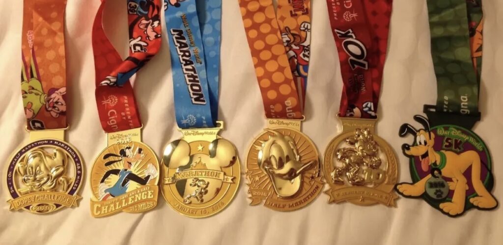 Why You Should Register for a runDisney Race 6 Why You Should Register for a runDisney Race 6