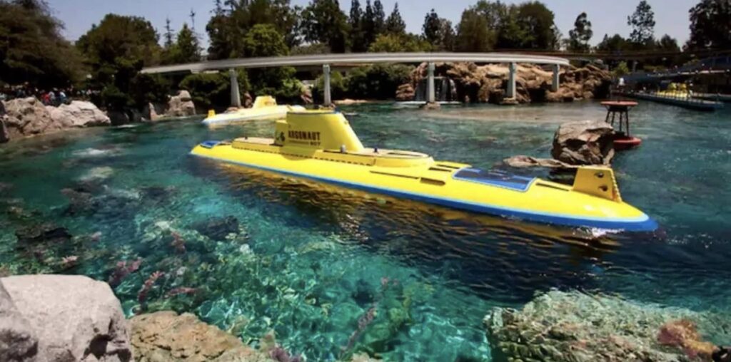Our Favorite Retired Walt Disney World Rides 7 Our Favorite Retired Walt Disney World Rides 7
