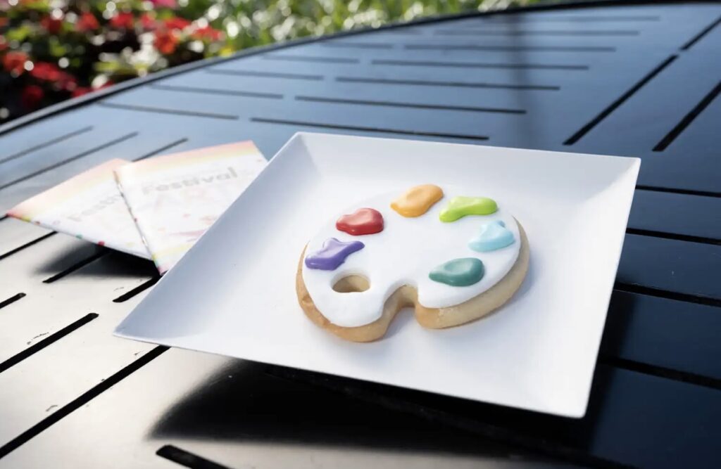 Top 7 things not to be missed at Epcot's Festival of the Arts 4 Top 7 things not to be missed at Epcot's Festival of the Arts 4