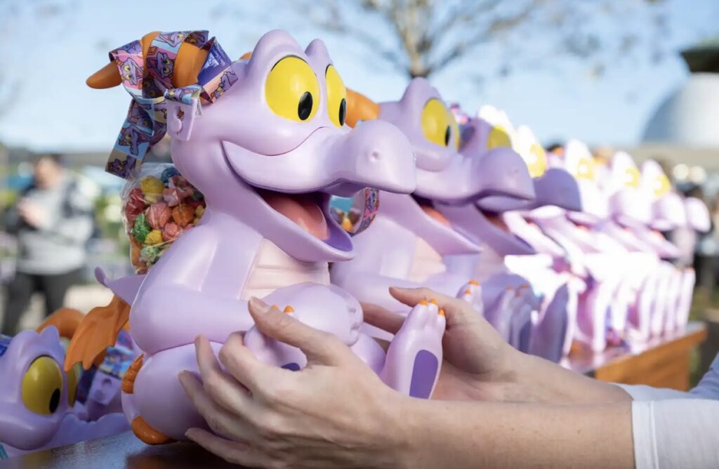 Top 7 things not to be missed at Epcot's Festival of the Arts 9 Top 7 things not to be missed at Epcot's Festival of the Arts 9