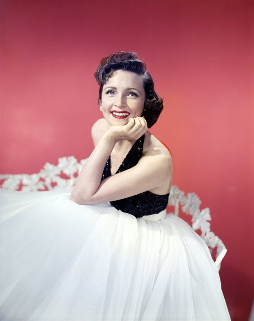 5 Fun Facts About the Great Late Betty White to Celebrate her Birthday 3 5 Fun Facts About the Great Late Betty White to Celebrate her Birthday 2