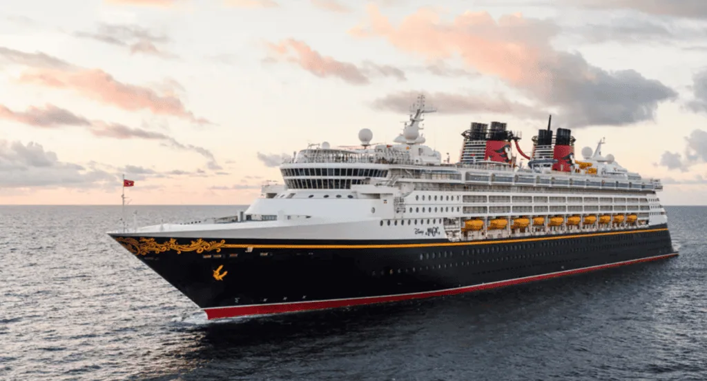 Why you should be using a Travel Agent to book your Disney Cruise 1 Why you should be using a Travel Agent to book your Disney Cruise 1