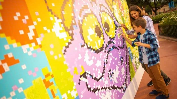 Full Guide To The Fun Festival Of The Arts At Epcot! 8 Festival of the Arts
