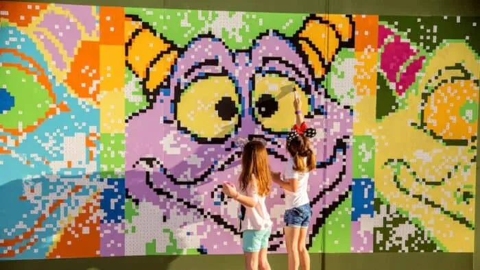 Full Guide To The Fun Festival Of The Arts At Epcot! 1 Festival of the Arts