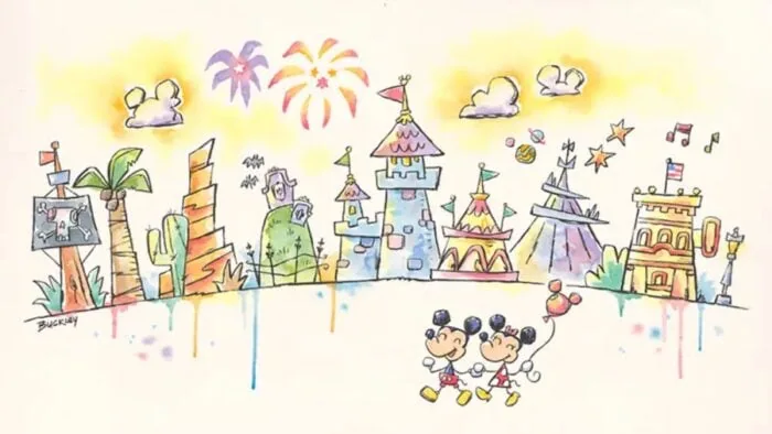 Full Guide To The Fun Festival Of The Arts At Epcot! 10 Festival of the Arts