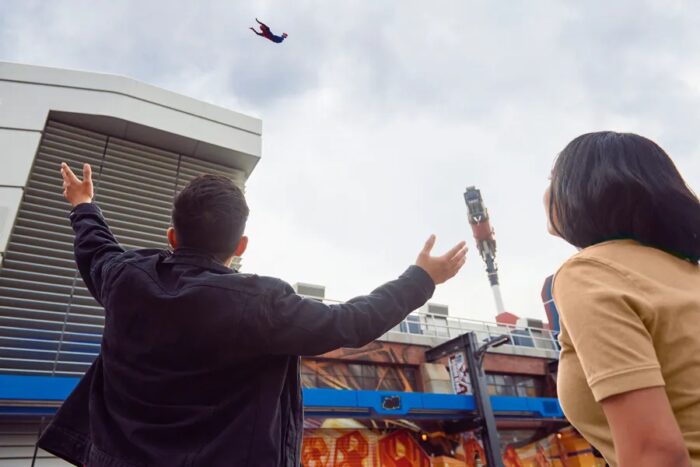10 Things You Can't Miss On Your Next Visit To Avengers Campus! 5 Avengers Campus