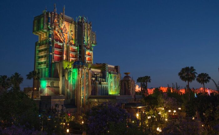 10 Things You Can't Miss On Your Next Visit To Avengers Campus! 7 Avengers Campus
