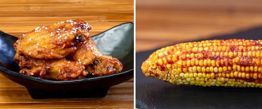 Celebrate The Lunar New Year With These Delicious Treats At Disney Parks Around The World! 10 Lunar New Year
