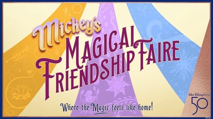 New Entertainment Offerings Returning To The Magic Kingdom Starting Next Month 2 Entertainment