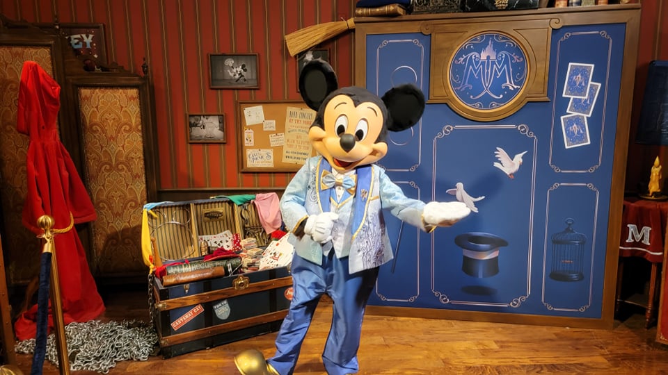 5 Fantastic Experiences at Disney World for Mickey Mouse Fans 5 5 Fantastic Experiences at Disney World for Mickey Mouse Fans 3