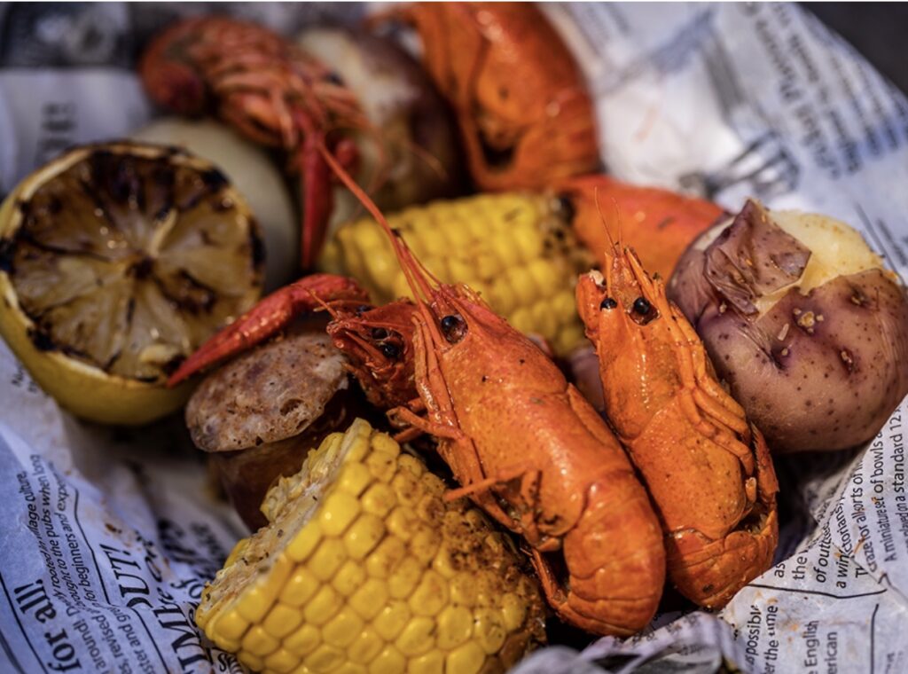 Top Mardi Gras foods to try at Universal Orlando 4