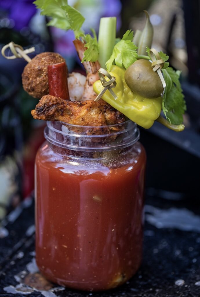 Top Mardi Gras foods to try at Universal Orlando 5