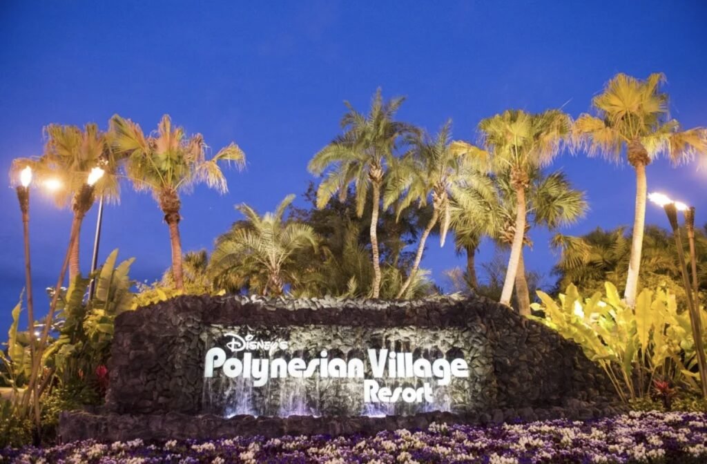 5 Best Disney World Hotels to see the Fireworks 1 5 Best Disney World Hotels to see the Fireworks 1