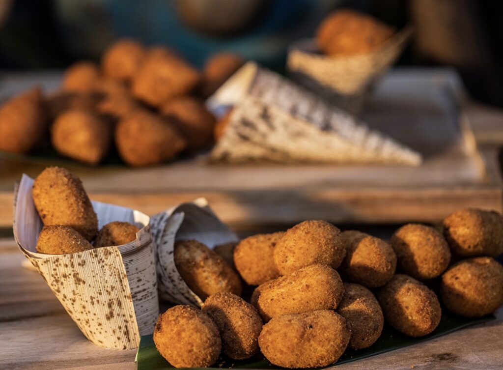 Top Mardi Gras foods to try at Universal Orlando 1